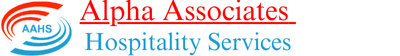 Alpha Associates Logo